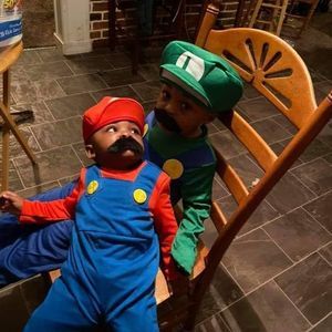 Meet your Posher, Noble clarence